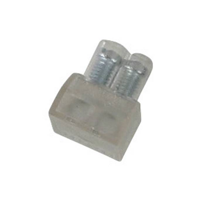 Samlemuffe dobbelt 6-pk. - PRIZE